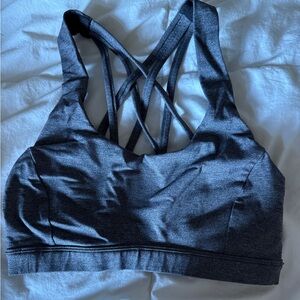 lululemon energy bra